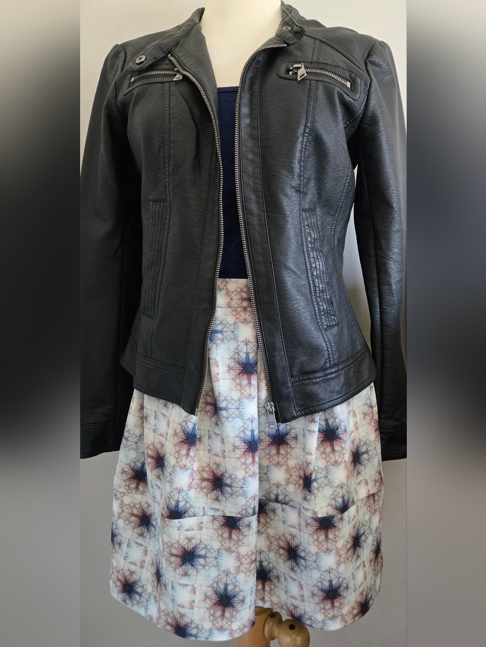 $10-Wheel-Deal💫BNWT Selected Femme Skirt